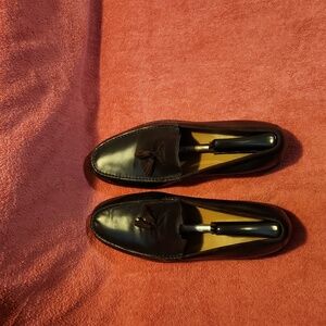 Mens COLE HAAN Brown Shoe